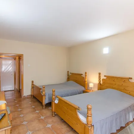 Pensiunea Casa Tepes Vendégház 3*