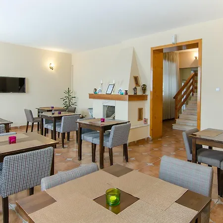 Pensiunea Casa Tepes Vendégház Brassó