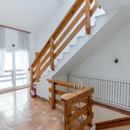 Pensiunea Casa Tepes 3* Brassó