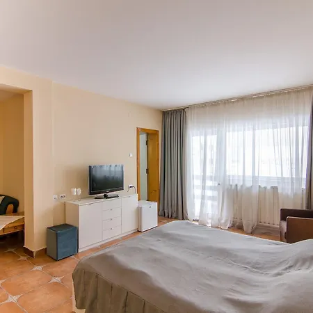 Pensiunea Casa Tepes Brassó