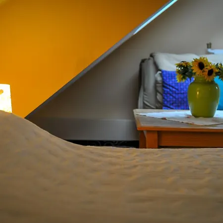 Vendégház Pensiunea Casa Tepes Brassó