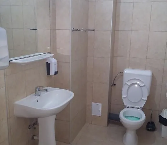 Pensiunea Casa Tepes