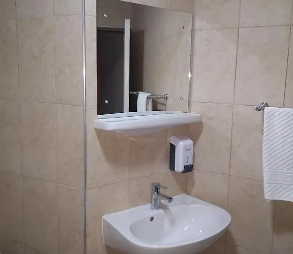 Maison d'hôtes Pensiunea Casa Tepes Braşov