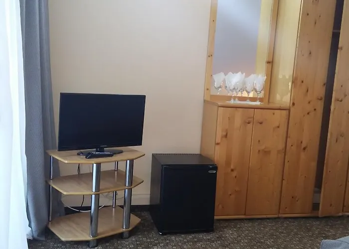 Pensiunea Casa Tepes Guest house 3*