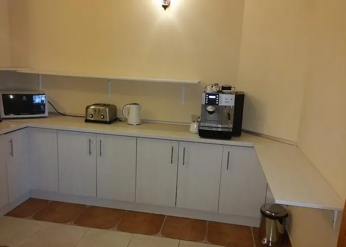 Pensiunea Casa Tepes Braşov