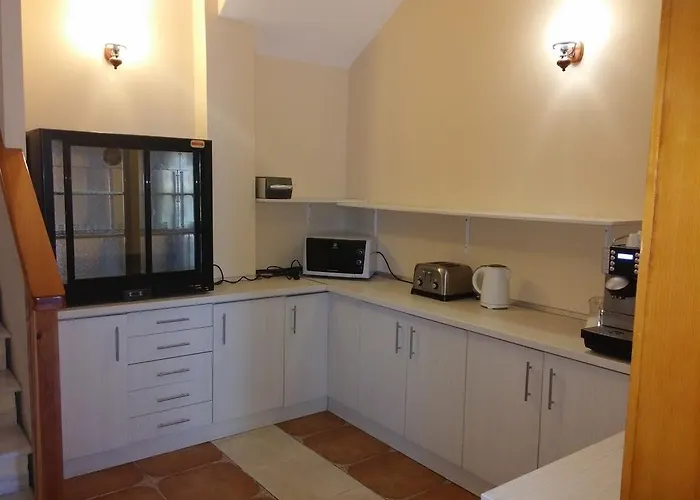 Pensiunea Casa Tepes 3*