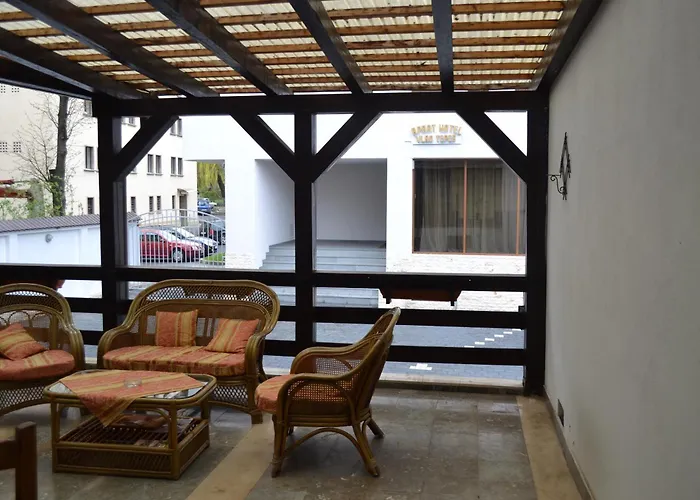 Pensiunea Casa Tepes