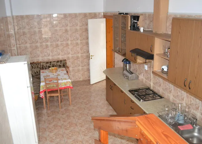 Maison d'hôtes Pensiunea Casa Tepes Braşov