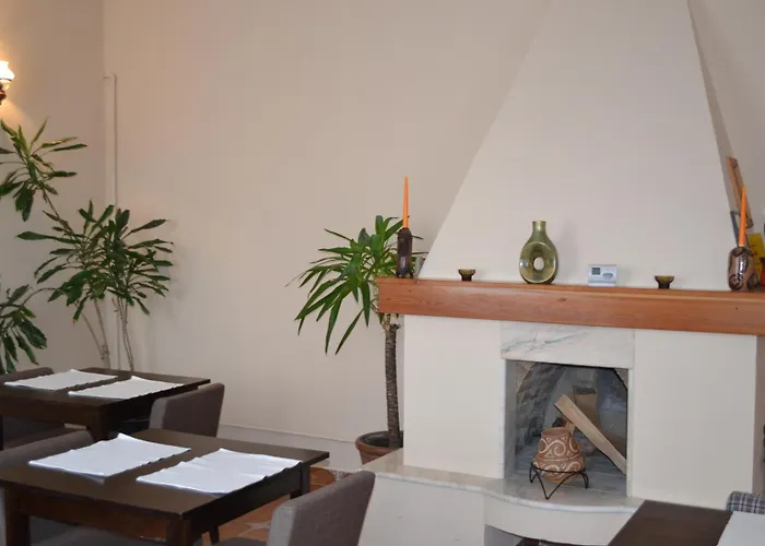 Maison d'hôtes Pensiunea Casa Tepes