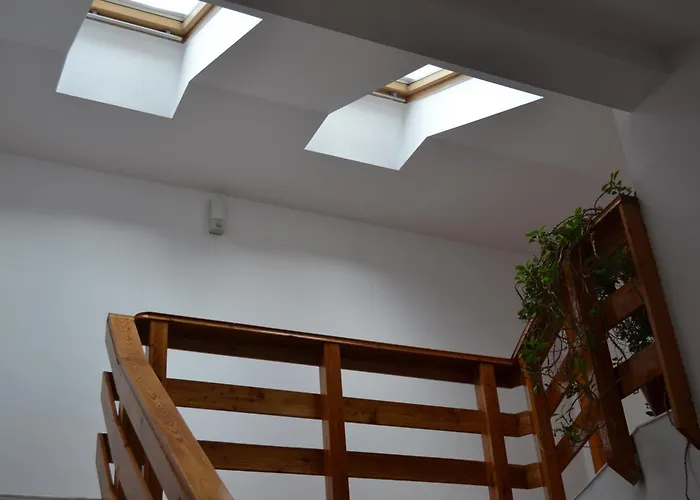 Pensiunea Casa Tepes