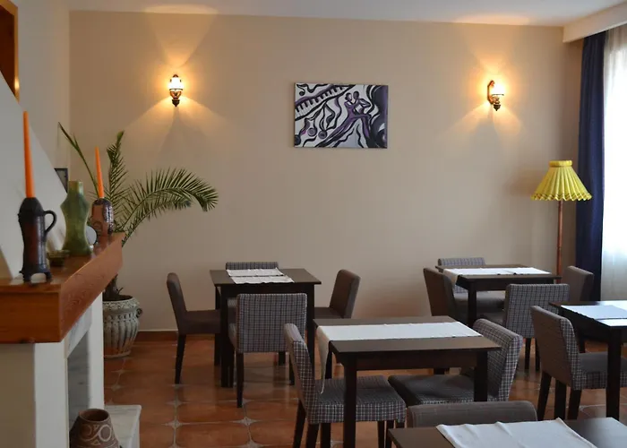 Guest house Pensiunea Casa Tepes Brasov