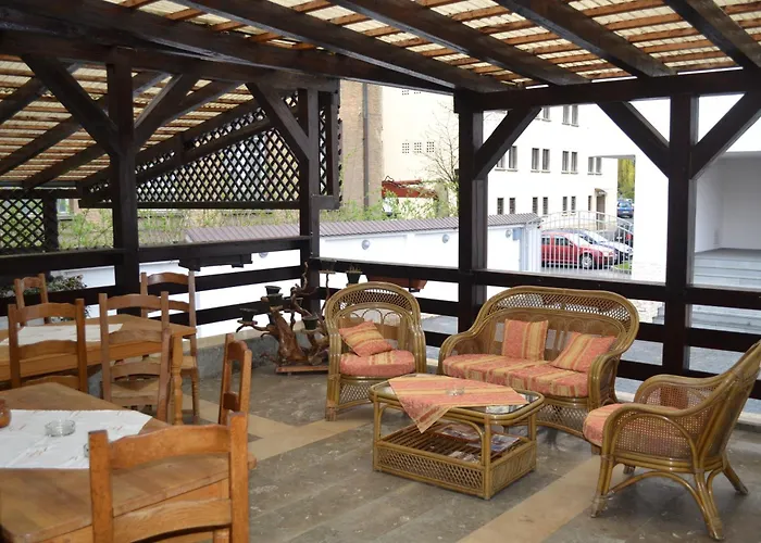 Maison d'hôtes Pensiunea Casa Tepes 3*