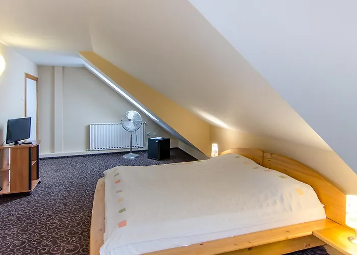 Maison d'hôtes Pensiunea Casa Tepes