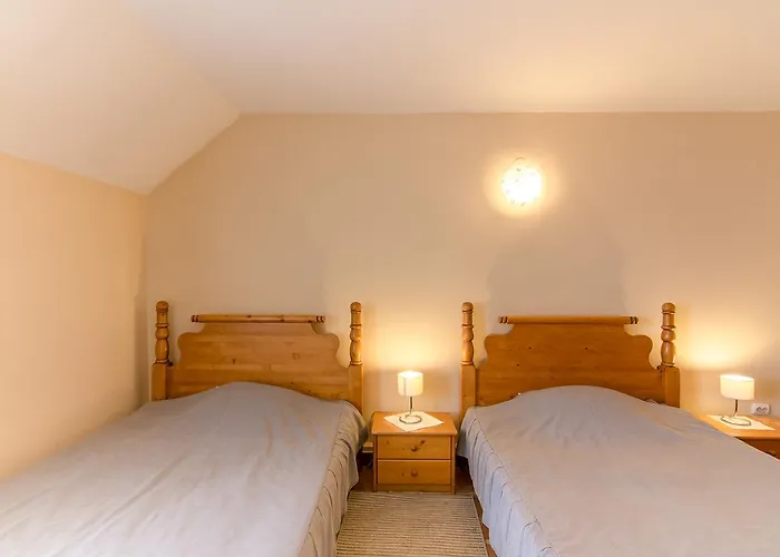 Pensiunea Casa Tepes 3* Braşov