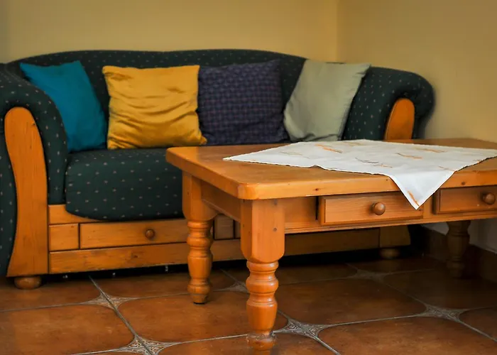 Guest house Pensiunea Casa Tepes