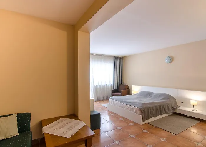 Pensiunea Casa Tepes Maison d'hôtes Braşov