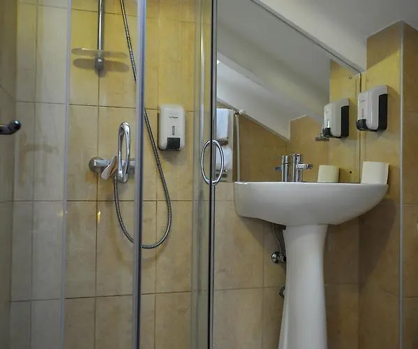 Pensiunea Casa Tepes