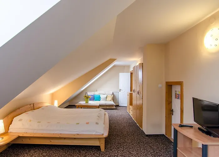 Pensiunea Casa Tepes 3* Brasov