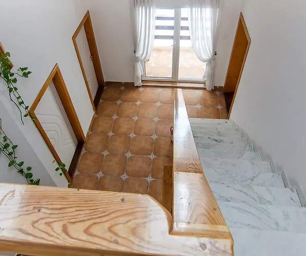 Pensiunea Casa Tepes Maison d'hôtes Braşov