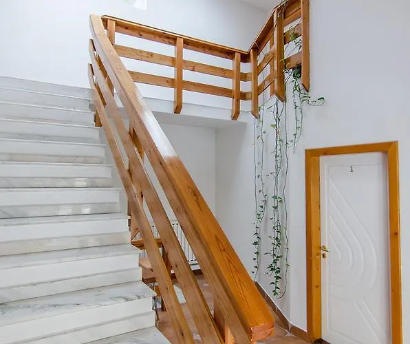 Guest house Pensiunea Casa Tepes Brasov