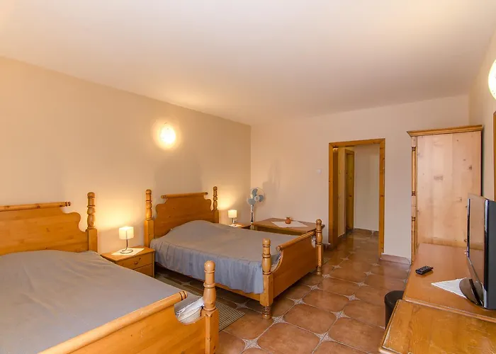 Pensiunea Casa Tepes 3* Braşov