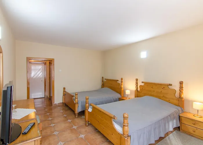 Pensiunea Casa Tepes Maison d'hôtes 3*