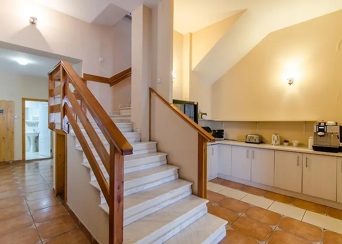 Pensiunea Casa Tepes Guest house