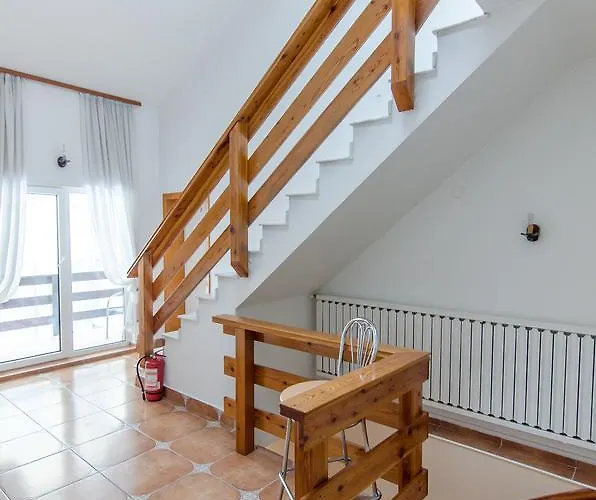 Pensiunea Casa Tepes 3* Brasov