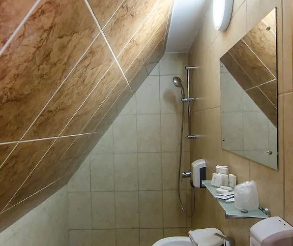 Pensiunea Casa Tepes 3* Brasov