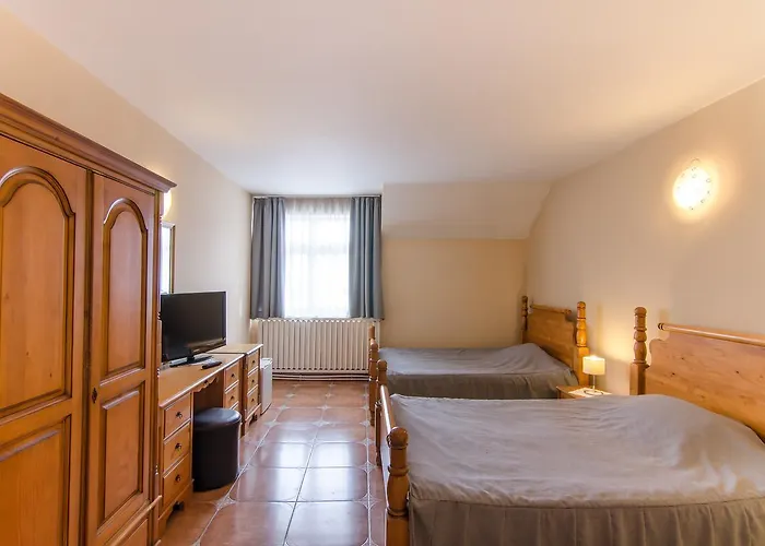 Pensiunea Casa Tepes Maison d'hôtes 3*